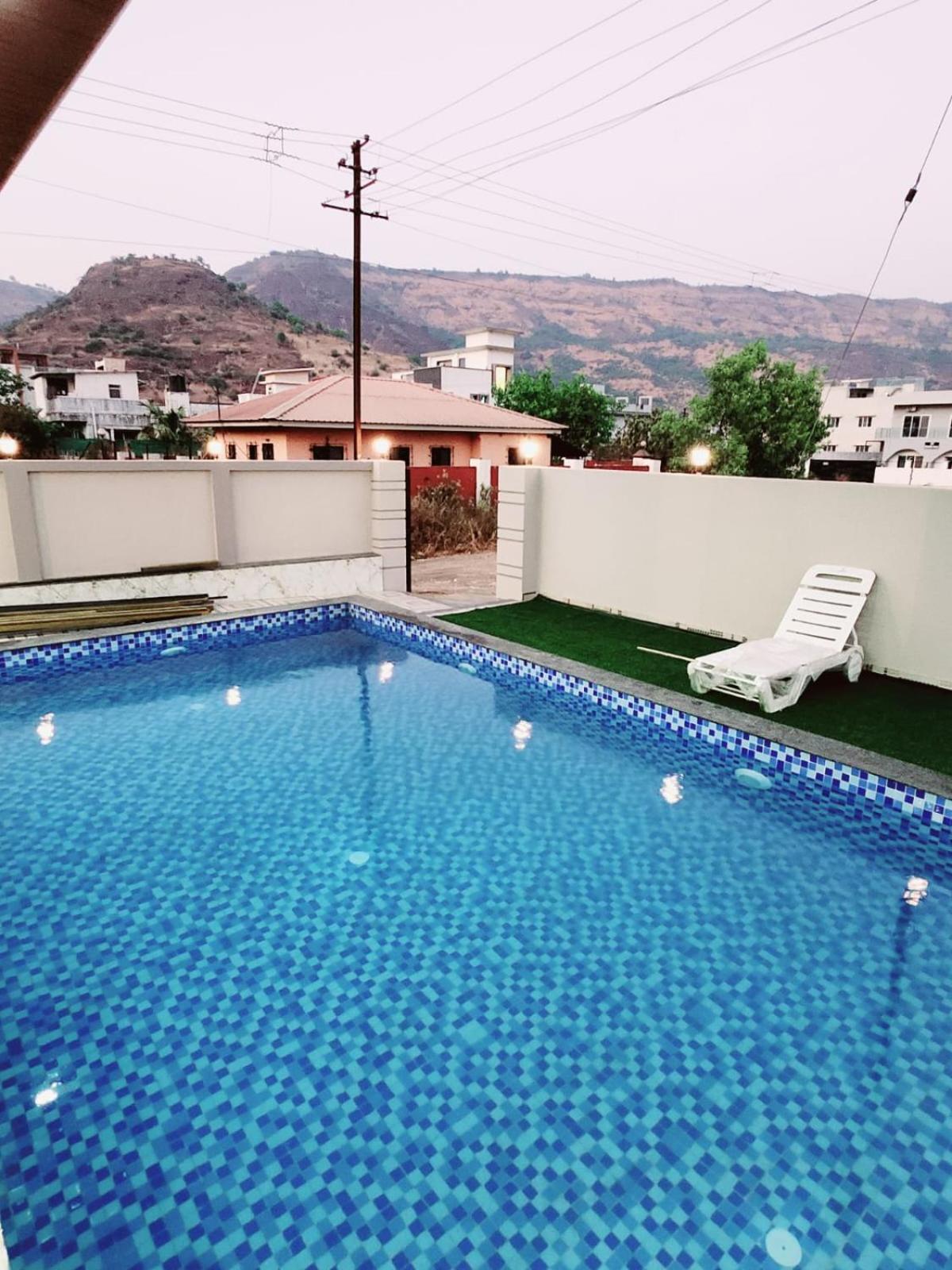 Discovery Bungalow Lonavala Exterior photo